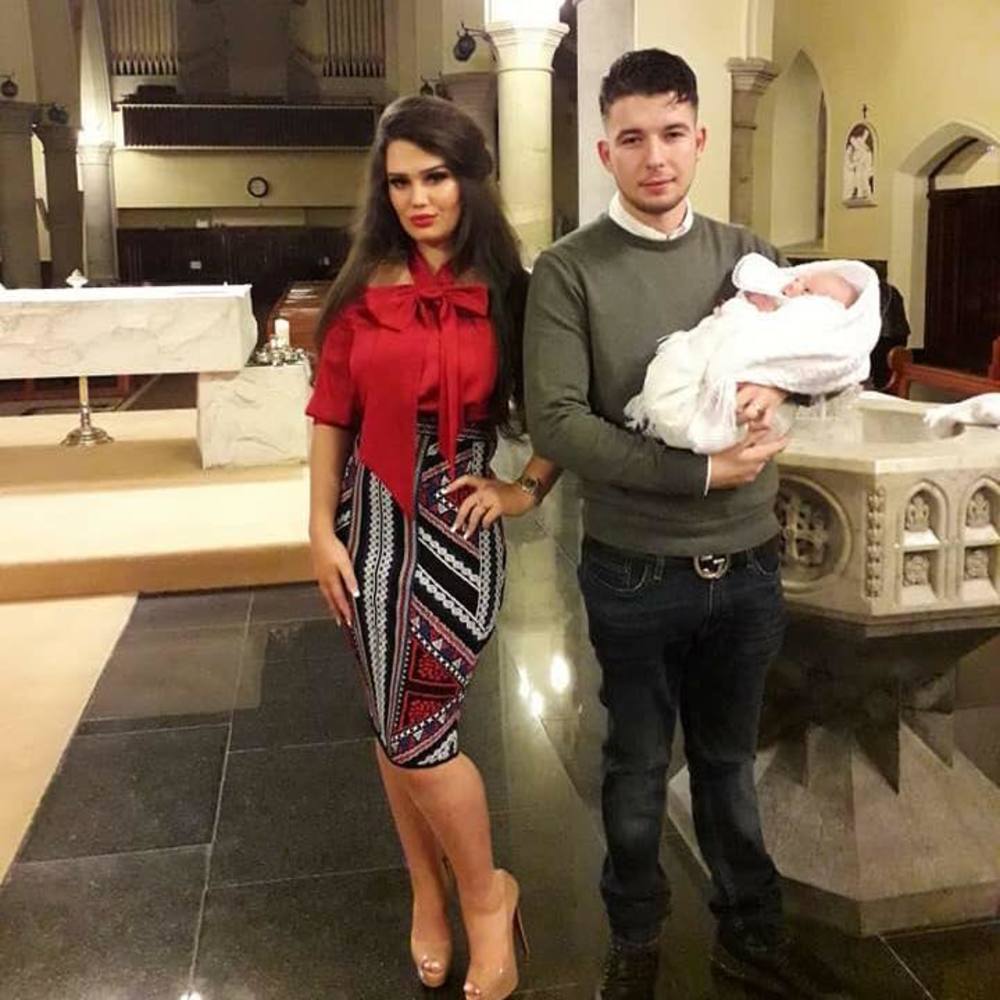 Meet your Posher, Ann